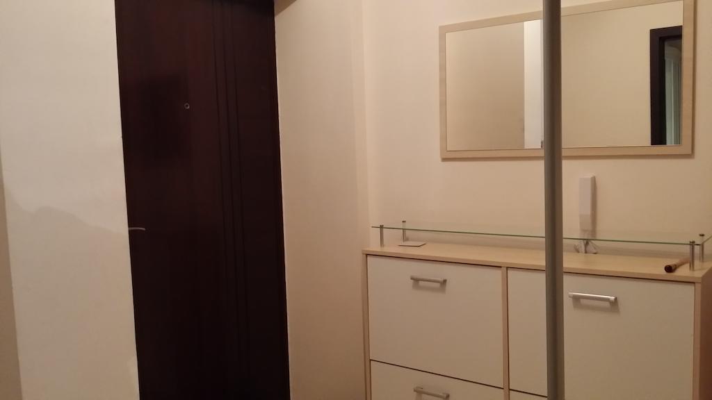 Black Sea Brееze Apartment Varna Exteriör bild