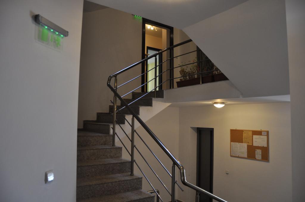 Black Sea Brееze Apartment Varna Exteriör bild