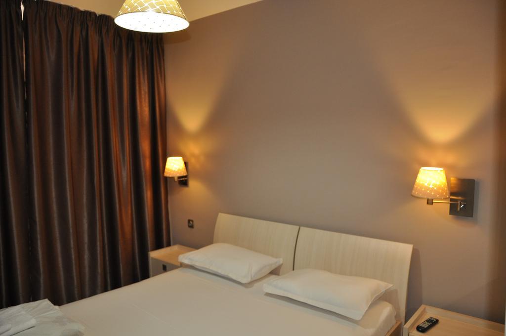 Black Sea Brееze Apartment Varna Exteriör bild