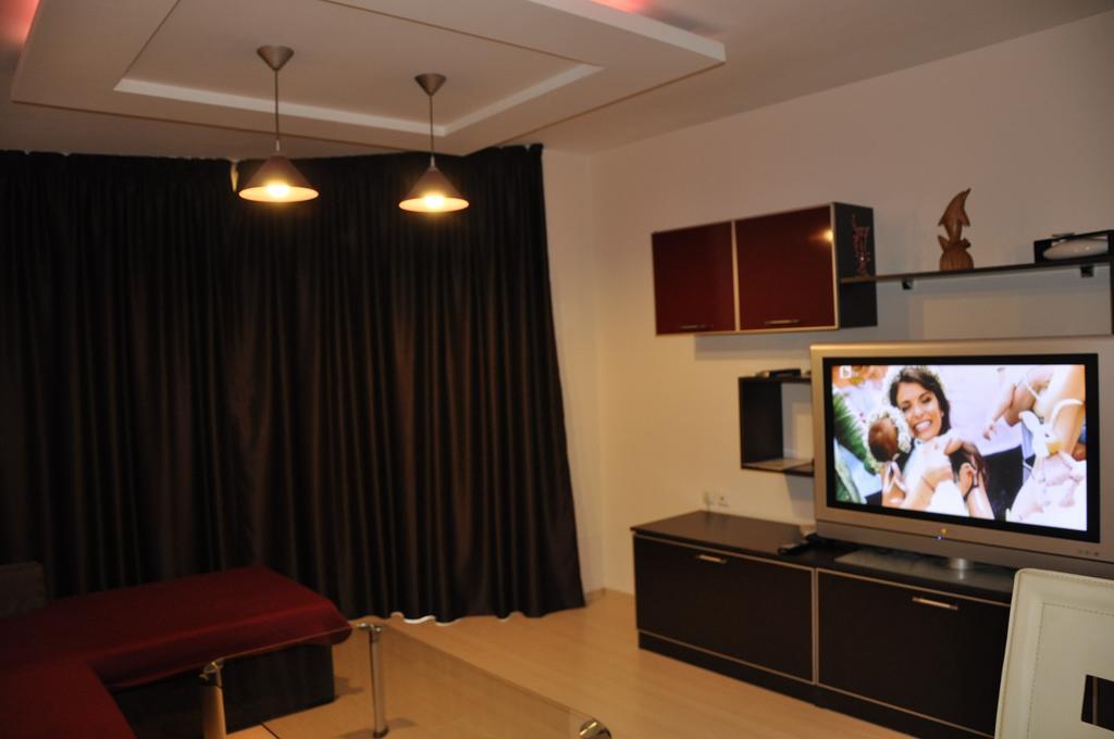Black Sea Brееze Apartment Varna Exteriör bild